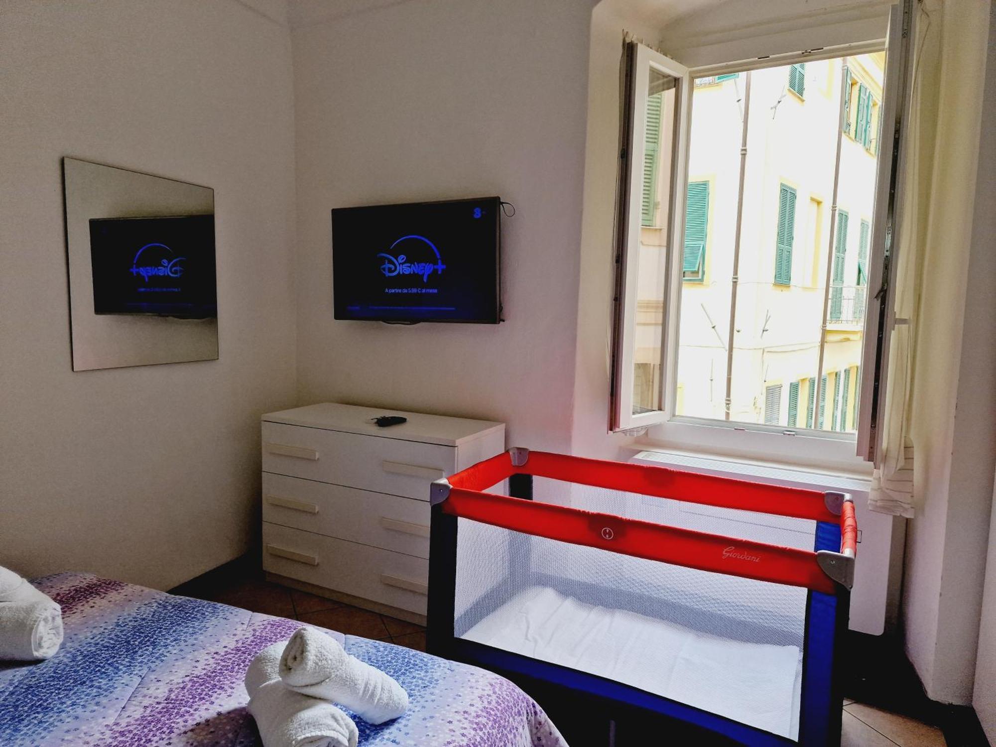Homeholidaysanremo - 2,0 外观 照片